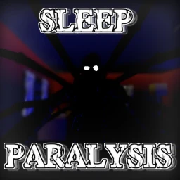 [CHAPTER 2] Sleep Paralysis icon