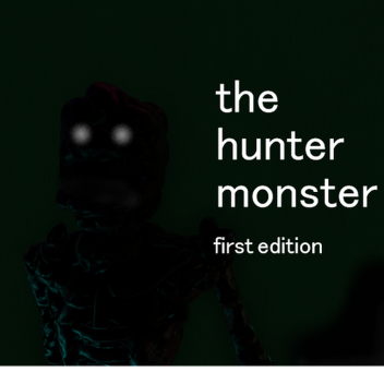 the hunter monster