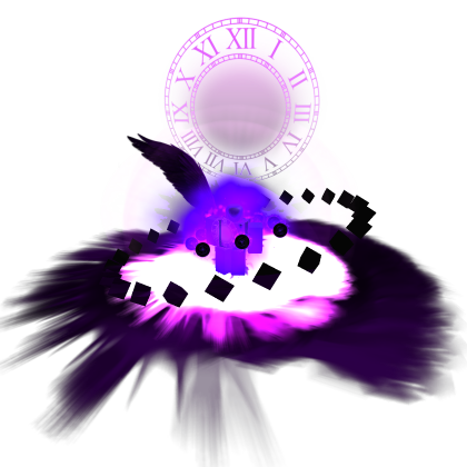 Chromatic : Void