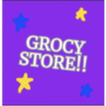 grocy store!
