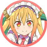 Tohru Cool Gaems