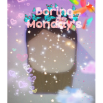 Boring Monday’s squad