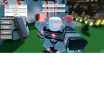 bald berserker