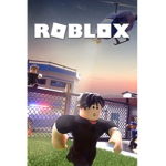 Robux? Yeah!
