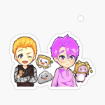 LankyBox Fan Gang!