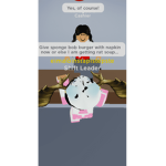 Working on a game!