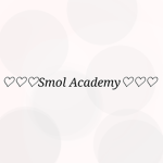Smol Academy