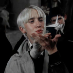 · Malfoy’s Gang ·