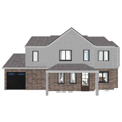 Small House