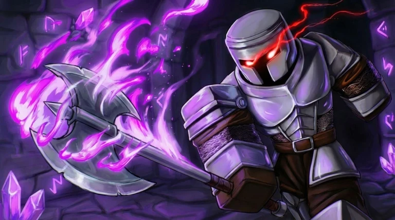 CLAN REWORK UPDATE
