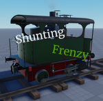 Shunting Frenzy