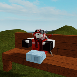 Chill Island Hangout