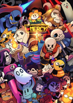 undertale fan español