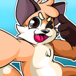 Foxies !