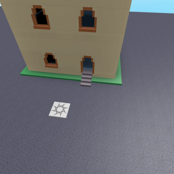 The house of madness