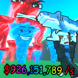 Escape Tornados for Brainrots! 🌪️