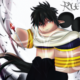 Magi Legacy(IN DEV)