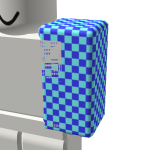 R6 - Left Arm