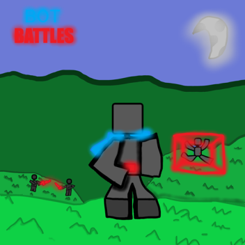 bot battles 