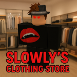 Slowly's clothing store