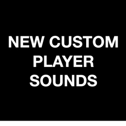 New Custom Player Sounds icon