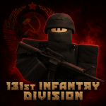 131st Infantry Division