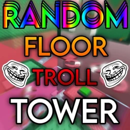 Random Floor Troll Tower (RELEASE) icon