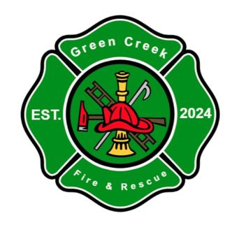 Green Creek Fire Department V2