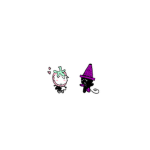 -Florist's Blooms-