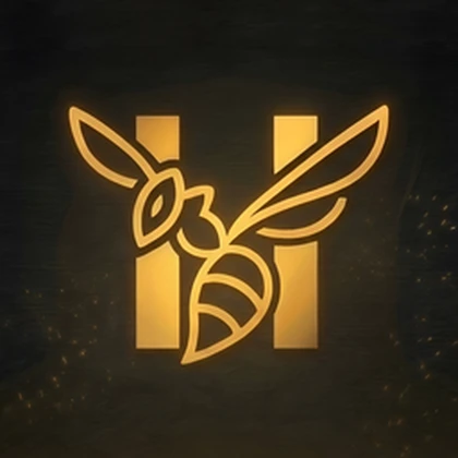 Hornet3D Roblox group icon