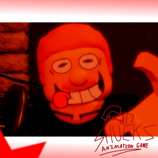 SHUCKS ANIMATION GAME [UPDATE!!]