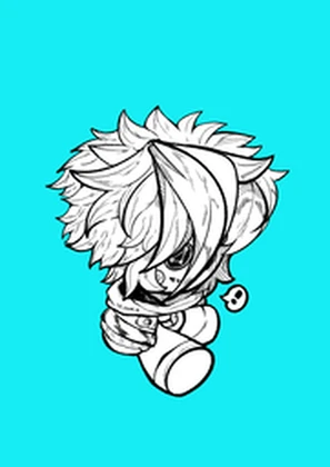 Chanu's UGC Roblox group icon