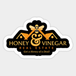 Honey & Vinegar Real Estate
