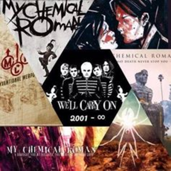 My Chemical Romance