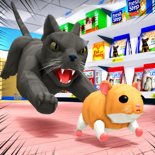 Hamster Escape!