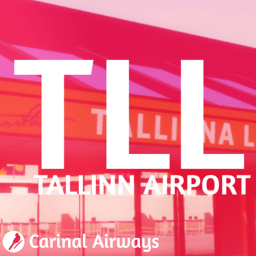 Tallinn Airport