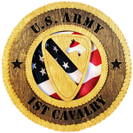 1st Cavalry Division - 1970