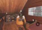 Ari’s Cabin