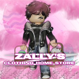 [EASTER] Zally's Clothing HomeStore