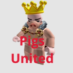 The Pig Empire!!!