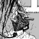 Chainsaw Man Fan Group