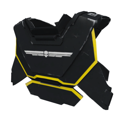 B-01 Chestplate Roblox item