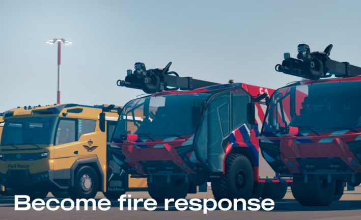 🦺 Ground Crew Simulator Ultimate [UPDATE] screenshot 2