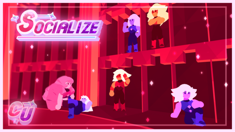 [SEPTEMBER 2025] The Crystalline Universe screenshot 3