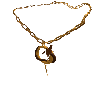 Gilded Sovereign Eclipse Dragon Chain