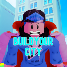 Build Your City