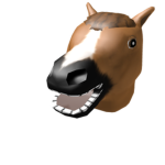 The Official Horse Cult