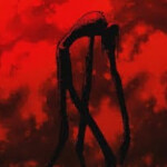 Whistle in the flower (horror)