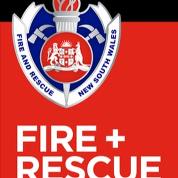 Fire & Rescue NSW Promotional Ceremony