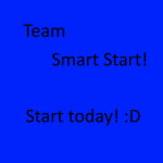 Team Smart Start!